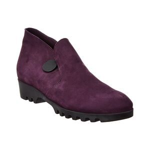 Arche Jimara Leather Bootie